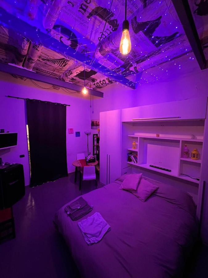 Bb Suonno - A 2 Passi Dalla Storia Neapol Exteriér fotografie
