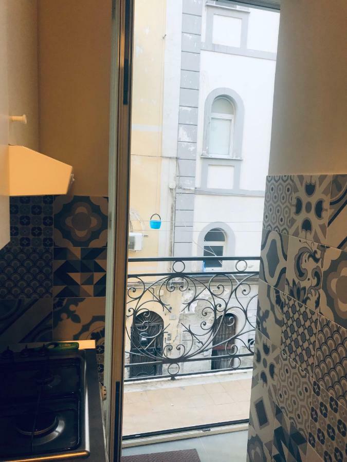 Bb Suonno - A 2 Passi Dalla Storia Neapol Exteriér fotografie
